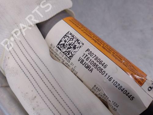 Electronic module VOLVO V60 I (155) D3 / D4 | BP26324675M83 