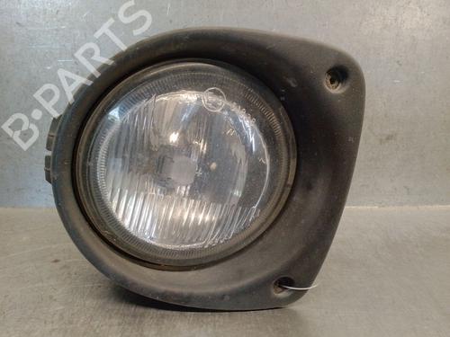 Used Right front fog light RENAULT CLIO II (BB_, CB_) 1.2 (BB0A, BB0F, BB10, BB1K, BB28, BB2D, BB2H, CB0A,... (58 hp) 31680372