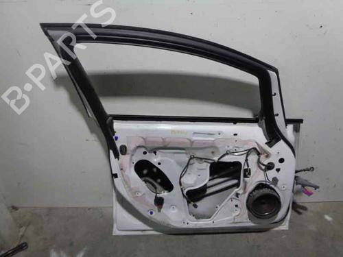 Left front door OPEL ASTRA J (P10) 1.7 CDTI (68) | BP8115033C2 