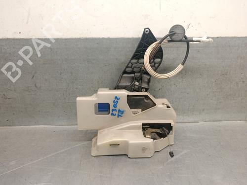 Used Rear left lock Rear left lock VW TOUAREG (7LA, 7L6, 7L7) 2.5 R5 TDI (174 hp) 28027176 28027176