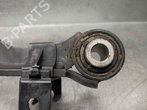 Left rear suspension arm VW GOLF PLUS V (5M1, 521) 2.0 TDI 16V | BP11380317M14 