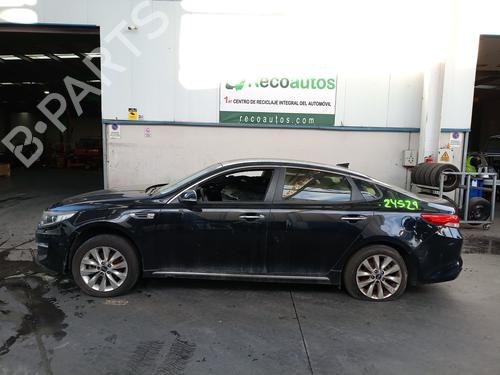 Brugte KIA OPTIMA (JF)  1.7 CRDi  4404713