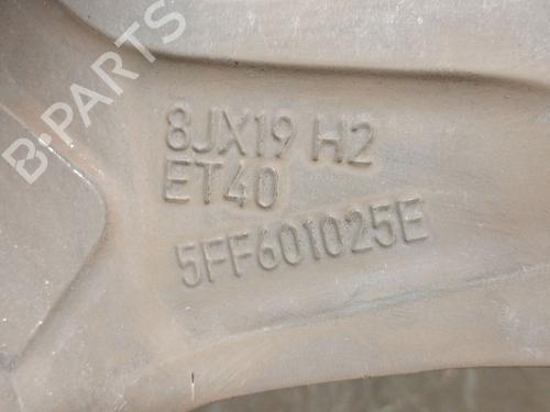 Rim CUPRA FORMENTOR (KM7, KMP) 1.5 TSI | BP30110666C45 