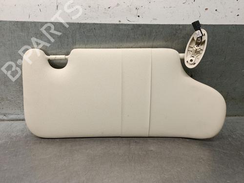 Left sun visor MINI MINI COUNTRYMAN (R60) One D | BP40021200I1 - Image 3