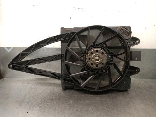 Radiator fan FIAT PANDA (169_) 1.3 D Multijet (169AXG1A, 169AXD1A) | BP29629146M35 