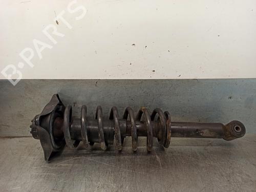Venstre bagtil støddæmper AUDI A6 C4 (4A2) [1994-1998]  17186529