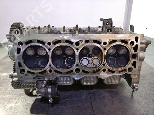 Cylinder head OPEL VECTRA C GTS (Z02) 2.0 16V Turbo (F68) | BP25381339M5 