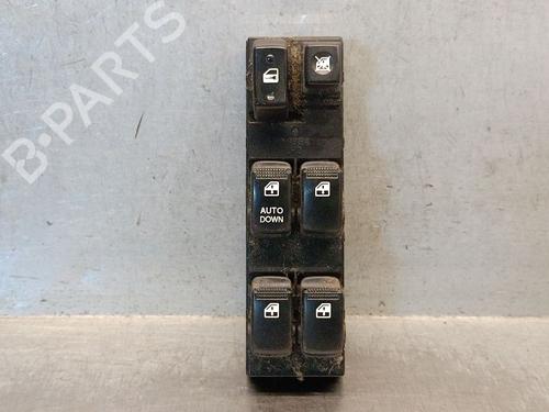 Used Left front window switch Left front window switch 37521702 37521702