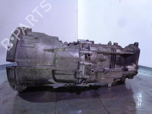 Gearbox BMW 3 (E46) 330 xd | BP16493764M3 