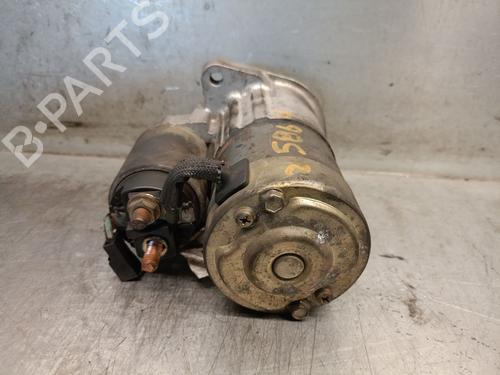 Starter MAZDA MPV II (LW) 2.0 (LWEW) | BP37442277M8 - Image 4