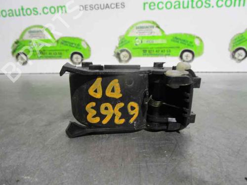 Front right interior door handle FIAT UNO (146_, 158_) 60 1.1 | BP3215643I14 