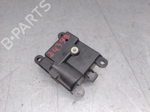 Heater blower motor NISSAN MURANO I (Z50) 3.5 4x4 | BP32096483M62 