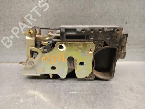 Front left lock DAEWOO KALOS (KLAS) 1.4 | BP39208277C98  - Image 5