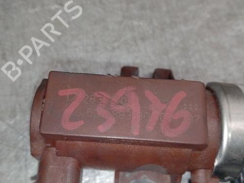 Electronic module PEUGEOT 407 (6D_) 2.0 HDi 135 (6DRHRH, 6DRHRE, 6DRHRG, 6DRHRJ) | BP30529107M83