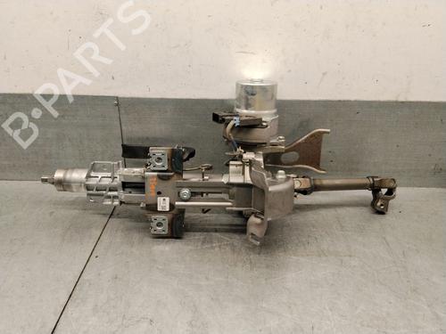 Steering column MAZDA 3 (BM, BN) 2.2 D | BP36996273M21 - Image 4