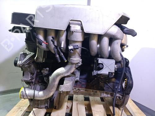 Engine MERCEDES-BENZ S-CLASS (W220) S 320 CDI (220.026, 220.126) | BP25235912M1 
