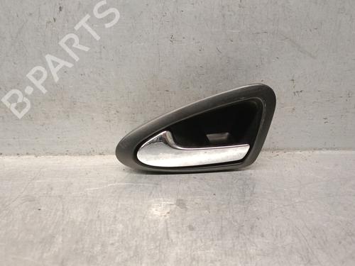 Used Rear left interior door handle SEAT IBIZA IV (6J5, 6P1) 1.0 (75 hp) 31356933
