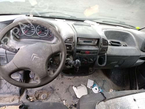 Starter CITROËN JUMPER I Van (244) 2.2 HDi | BP26884615M8 - Image 14