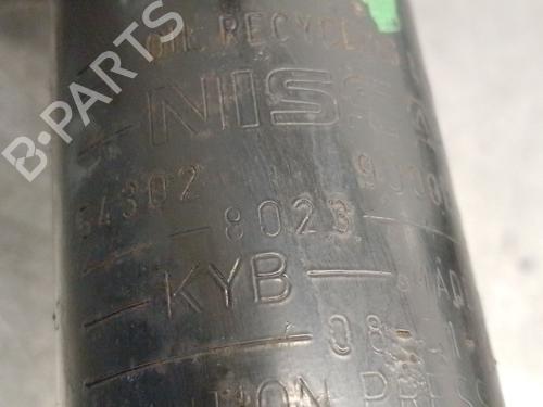 Left front shock absorber NISSAN NOTE (E11, NE11) 1.4 | BP34559679M16  - Image 6