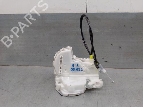 Used Rear right lock SUZUKI VITARA (LY) 1.4 Hybrid (Mild Hybrid) (APK414) (129 hp) 27270852