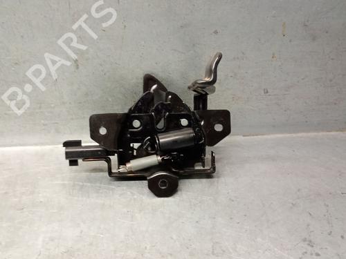 Hood lock HYUNDAI KONA SUV Van (OS, OSE, OSI) EV | BP28197255C133 