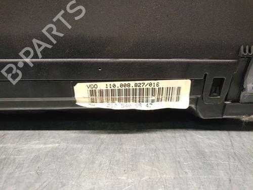 Instrument cluster MERCEDES-BENZ E-CLASS (W210) E 300 Turbo-D (210.025) | BP31971784C47 