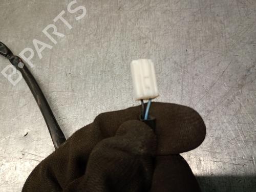 Seat buckle NISSAN JUKE (F15) 1.5 dCi | BP26692346I32 