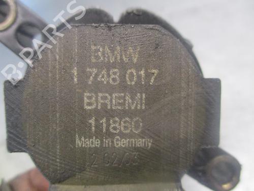 Ignition coil BMW X5 (E53) 4.4 i | BP8352216M94 