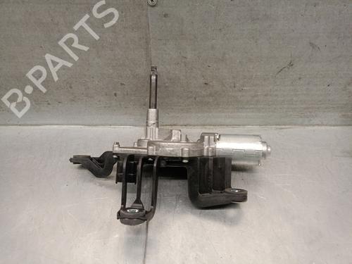 Motor limpa vidros traseiro Motor limpa vidros traseiro 37192989 37192989