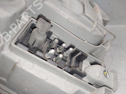 Left headlight MERCEDES-BENZ C-CLASS (W202) C 180 (202.018) | BP31601533C28