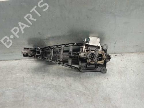 Front right exterior door handle OPEL ASTRA H (A04) 1.7 CDTI (L48) | BP7843871C129 