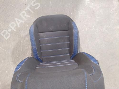 Right front seat DACIA DUSTER (HM_) 1.5 dCi 115 4x4 (HMAD) | BP32169216C16 