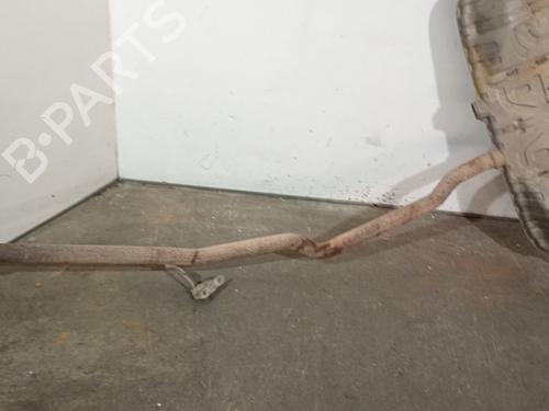 Exhaust system PORSCHE CAYENNE (9PA) 3.2 | BP28167879M121