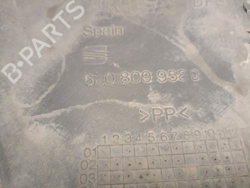 Wheel arch SEAT IBIZA III (6L1) 1.9 TDI | BP27512702C56