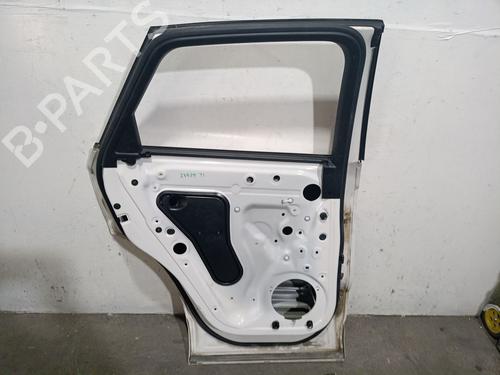 Left rear door AUDI Q3 (8UB, 8UG) 2.0 TDI | BP29337804C4 