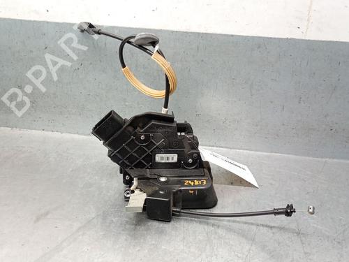 Used Rear left lock Rear left lock FORD FOCUS II Turnier (DA_, FFS, DS) 1.6 TDCi (109 hp) 32720638 32720638