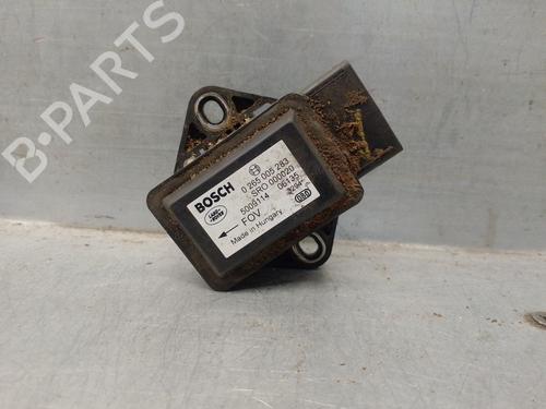 Used Electronic module LAND ROVER DISCOVERY III (L319) 2.7 TD 4x4 (190 hp) 17363579