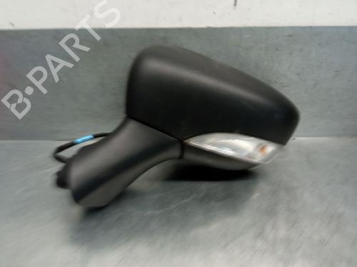 Left mirror RENAULT CLIO IV (BH_) 0.9 TCe 90 LPG | BP27701840C26 