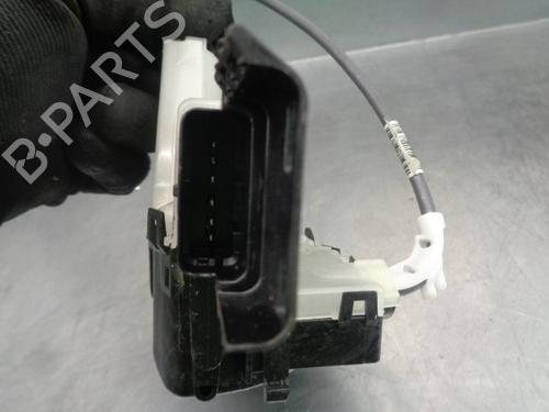 Rear left lock CITROËN C3 AIRCROSS II (2R_, 2C_) 1.2 PureTech 110 (2RHNZB, 2RHNZW, 2RHNPX, 2RHNPJ) | BP10013491C100 