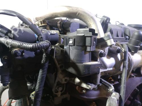 Motor FORD FOCUS II (DA_, HCP, DP) 2.0 TDCi | BP28360440M1 