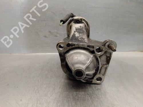 Starter RENAULT LAGUNA II Grandtour (KG0/1_) 1.9 dCi (KG0G) | BP15107291M8 