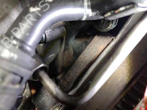 Engine SEAT IBIZA III (6L1) 1.4 TDI | BP32189270M1 