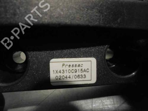 Other JAGUAR X-TYPE I (X400) 3.0 V6 All-wheel Drive | BP20248730O1 