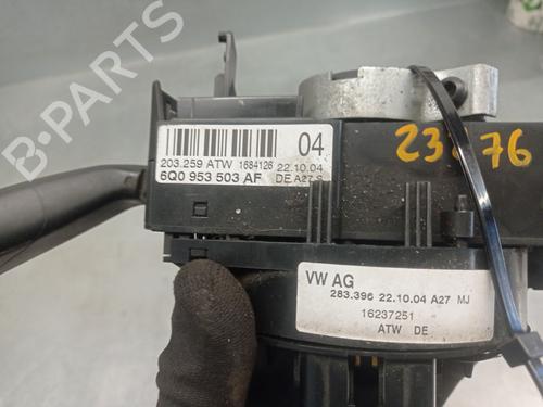 Headlight switch SEAT IBIZA III (6L1) 1.9 TDI | BP27660502I24 