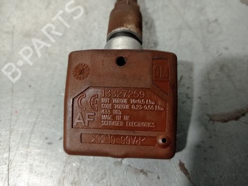 Electronic sensor OPEL INSIGNIA A Saloon (G09) 1.8 (69) | BP17385067M84 