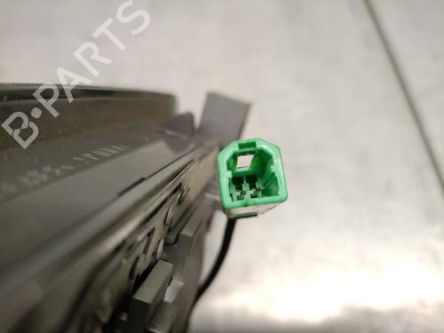 Interior roof light FIAT DUCATO Van (250_) 140 Natural Power | BP29966185I8