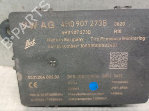 Electronic module AUDI A7 Sportback (4GA, 4GF) RS7 performance quattro | BP30297604M83 - Image 4