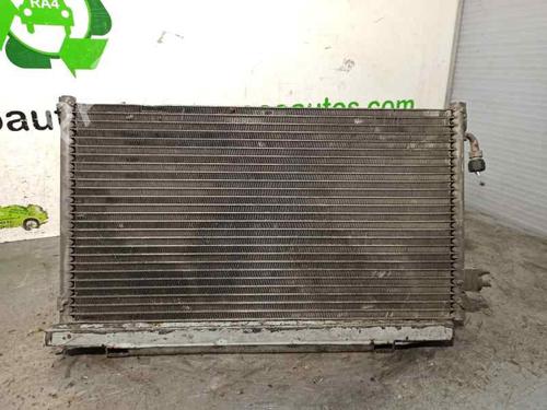 Used AC radiator PEUGEOT 106 II (1A_, 1C_) 1.5 D (57 hp) 5268094
