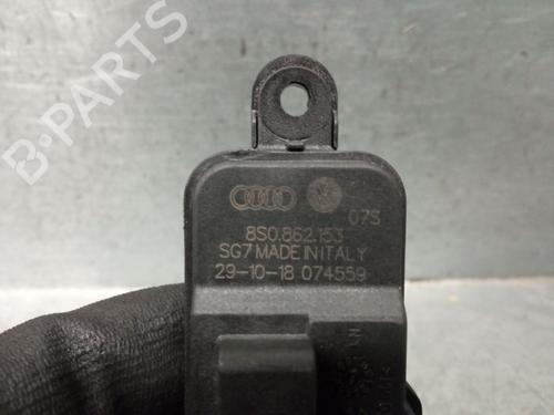 Fuel door actuator AUDI Q3 (F3B) 35 TDI | BP29475527E18 