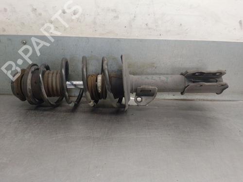 Used Left front shock absorber Left front shock absorber 38254452 38254452